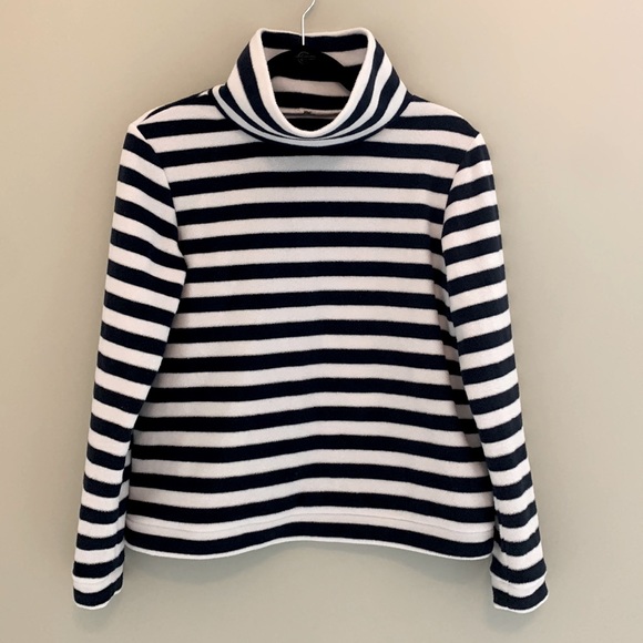 Dudley Stephens Stripe Top Medium - Picture 1 of 6